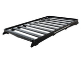 Front Runner Series Volkswagen Caddy Maxi / Ford Transit/Tourneo Connect LWB (2020-Current) Slimline II Roof Rack Kit on a white background