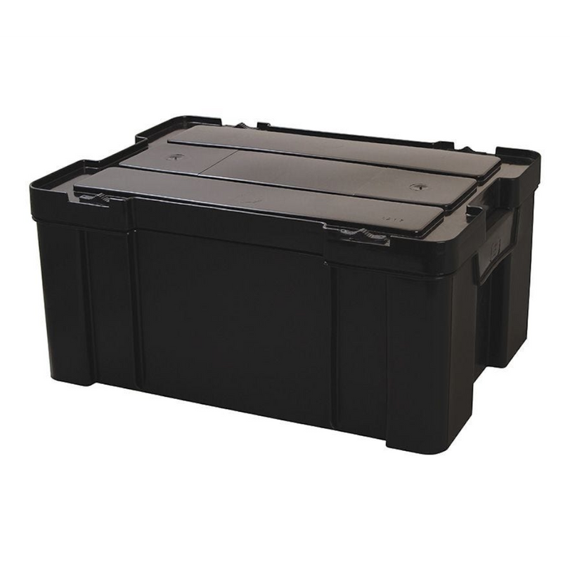 A Front Runner Cub Pack Ammo Box on a plain white background.