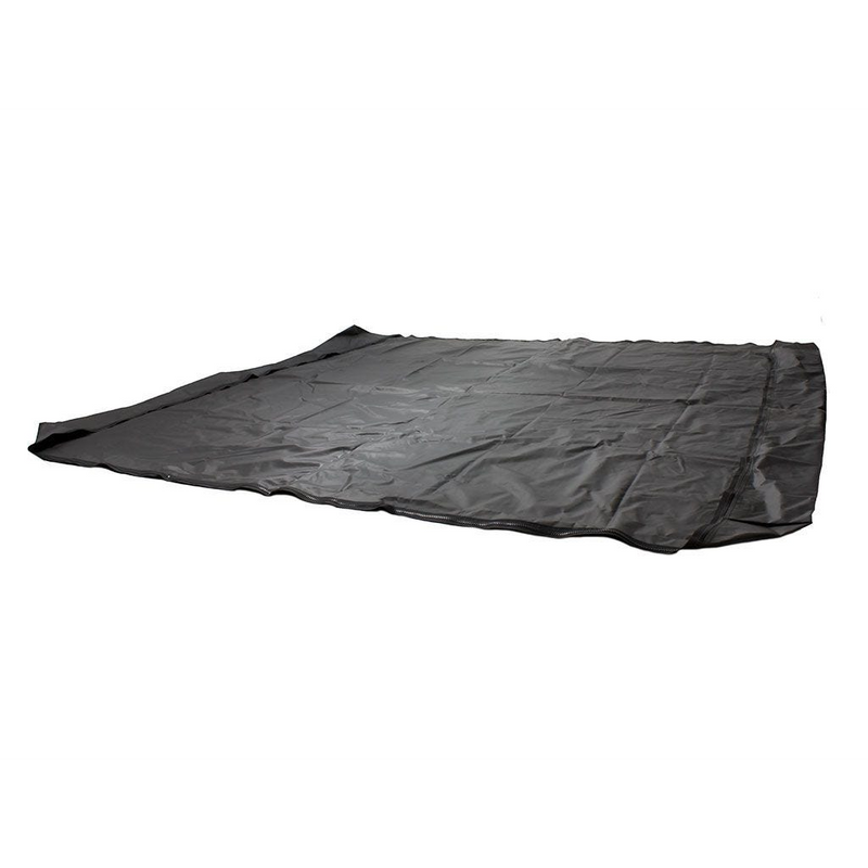 Front Runner Series Easy-Out Awning Room/Mosquito Net Waterproof Floor for the 2M or 2.5M awning, displayed on a white background.