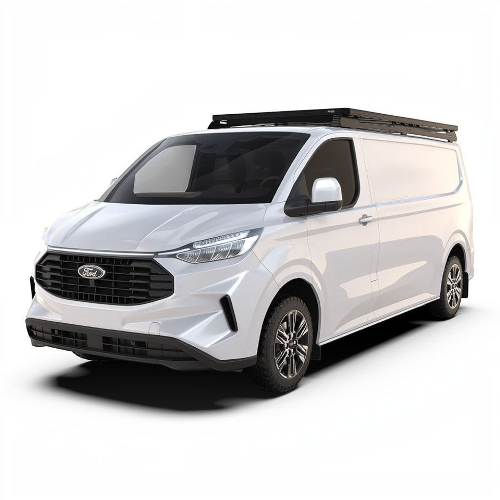 Front Runner Ford Transit Custom LWB (2023-Current) Slimline II Roof Rack Kit