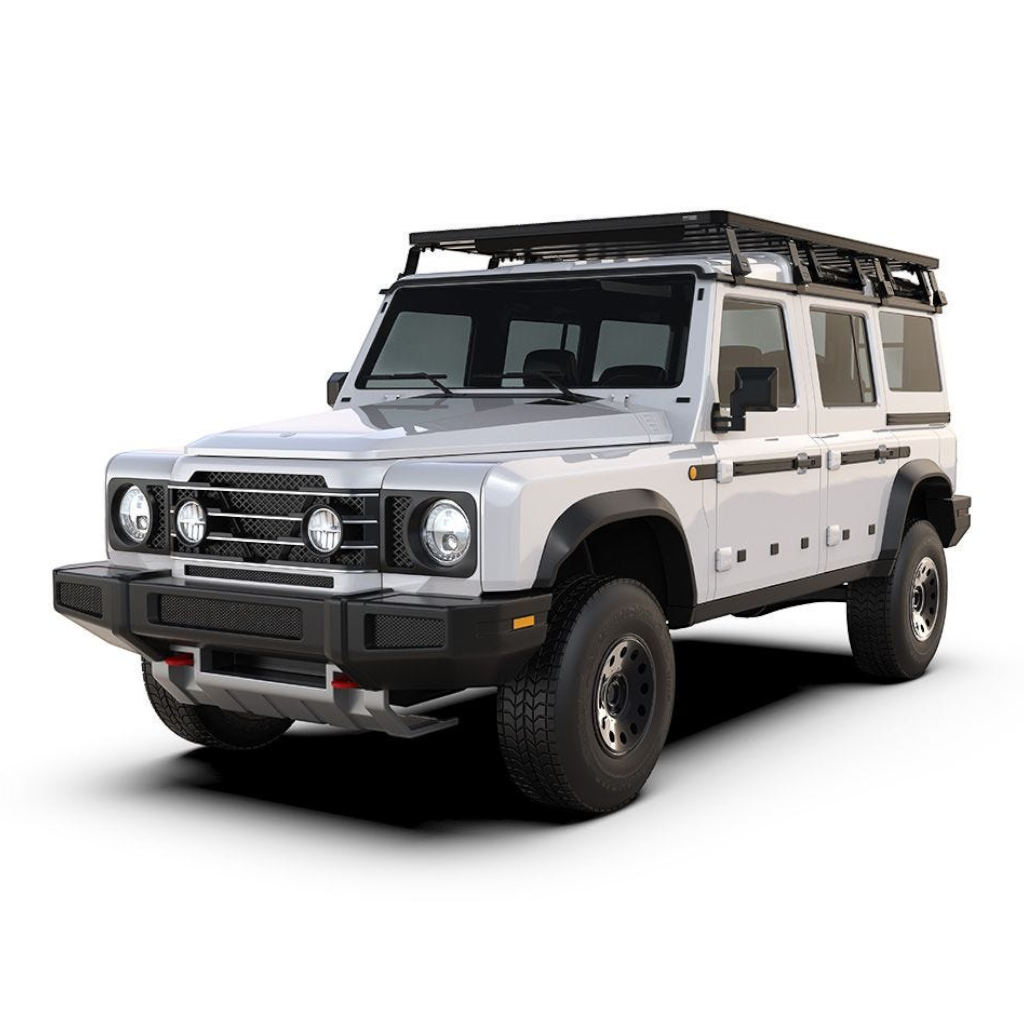 Front Runner Ineos Grenadier (2022-Current) Slimline II Roof Rack Kit