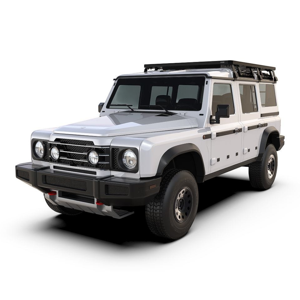 Front Runner Ineos Grenadier (2022-Current) Slimline II 3/4 Roof Rack Kit