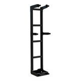 A Front Runner Ineos Grenadier (2022-Current) Ladder, shown on a plain white background.