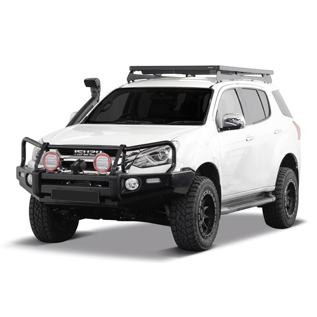 Front Runner Series Isuzu MU-X (2017-2020) Slimline II Roof Rack Kit
