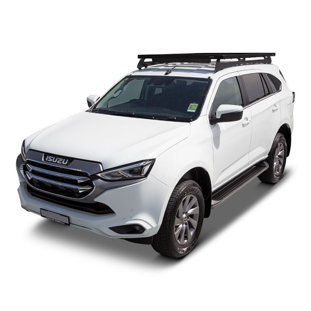 Front Runner Series Isuzu MU-X (2021-Current) Slimline II Roof Rack Kit