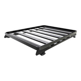 A Front Runner Suzuki Jimny (1998-2018) Slimline II Roof Rack Kit, shown at an angle on a plain white background.