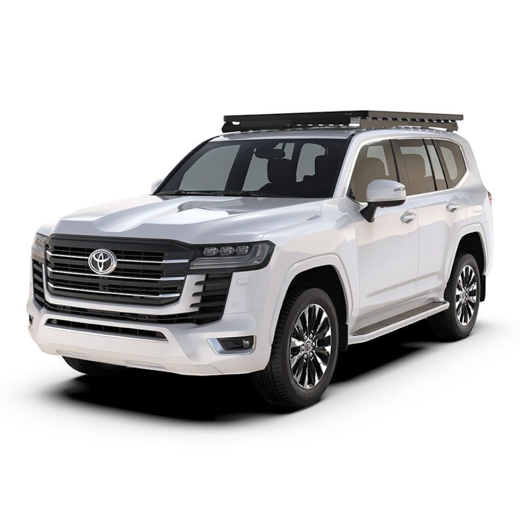 Front Runner Toyota Land Cruiser 300 Slimline II Roof Rack Kit / Low Profile