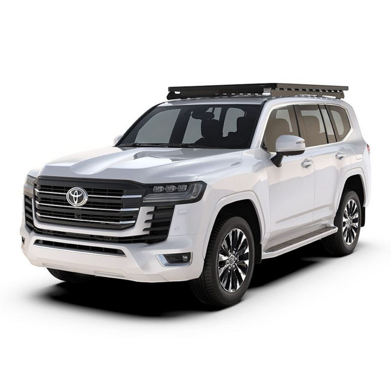 Front Runner Toyota Land Cruiser 300 Slimline II Roof Rack Kit / Low Profile