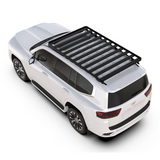 Front Runner Toyota Land Cruiser 300 Slimline II Roof Rack Kit / Low Profile