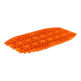 An orange MAXTRAX Mini and Jaxbase Combo, shown on a plain white background.