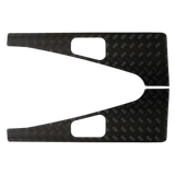 Front Runner Land Rover Defender (1983-2016) Fender Protector / Black