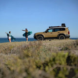 Front Runner Toyota Land Cruiser Prado 250 (2024-Current) Slimline II Roof Rack Kit