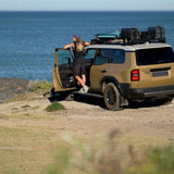 Front Runner Toyota Land Cruiser Prado 250 (2024-Current) Slimline II Roof Rack Kit
