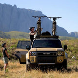Front Runner Toyota Land Cruiser Prado 250 (2024-Current) Slimline II Roof Rack Kit