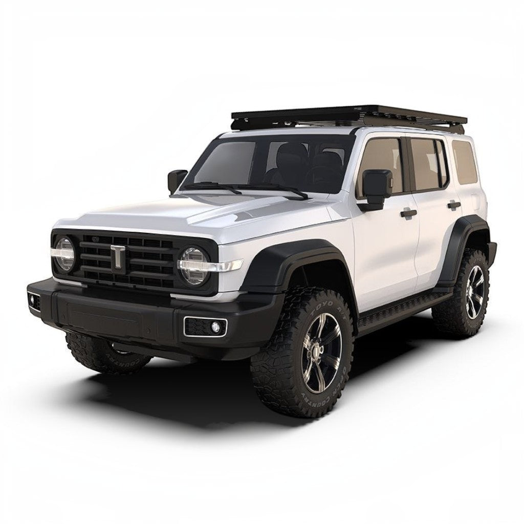 Front Runner GWM Tank 300 (2023-Current) Slimline II Roof Rack Kit
