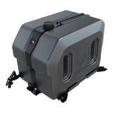 A Front Runner Pro Water Tank With Mounting System / 42L, shown on a plain white background.