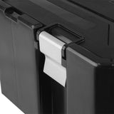Front Runner Wolf Pack Pro Ammo Box with a white handle on a white background