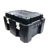 Front Runner Wolf Pack Pro Hi-Lid Ammo Box on a white background