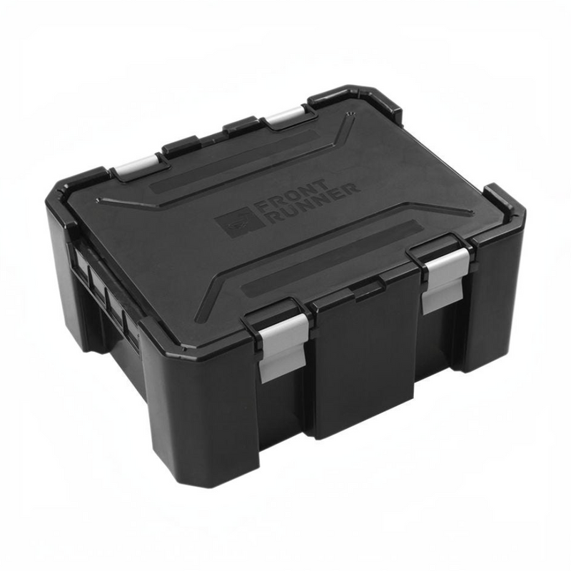 Front Runner Wolf Pack Pro Ammo Box on a white background