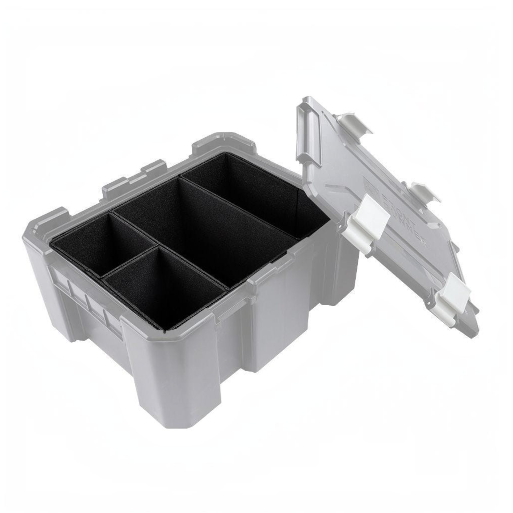 Front Runner Storage Box Foam Dividers