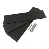 Front Runner Storage Box Foam Dividers on a white background