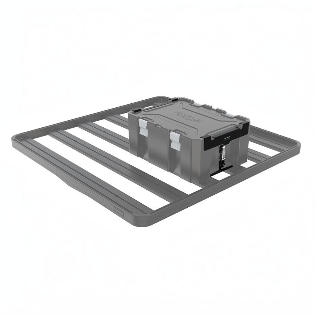 Front Runner Wolf Pack Pro Rack Mounting Bracket / MKII