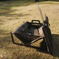 Gear Rental - Braai Pit