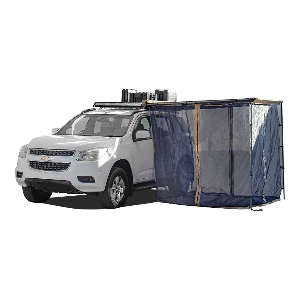 Front Runner Series Easy-Out Awning Mosquito Net / 2M or 2.5M