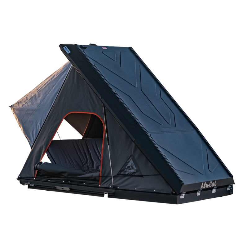 Gear Rental - Alu-Cab Gen 3R Rooftop Tent