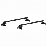 Alu-Cab INEOS Load Bar Risers on a white background
