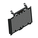 Alu-Cab INEOS Grenadier Exterior Molle Plate on a white background