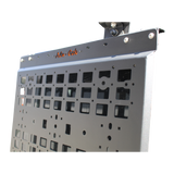 Alu-Cab Jimny Exterior Molle Plate 