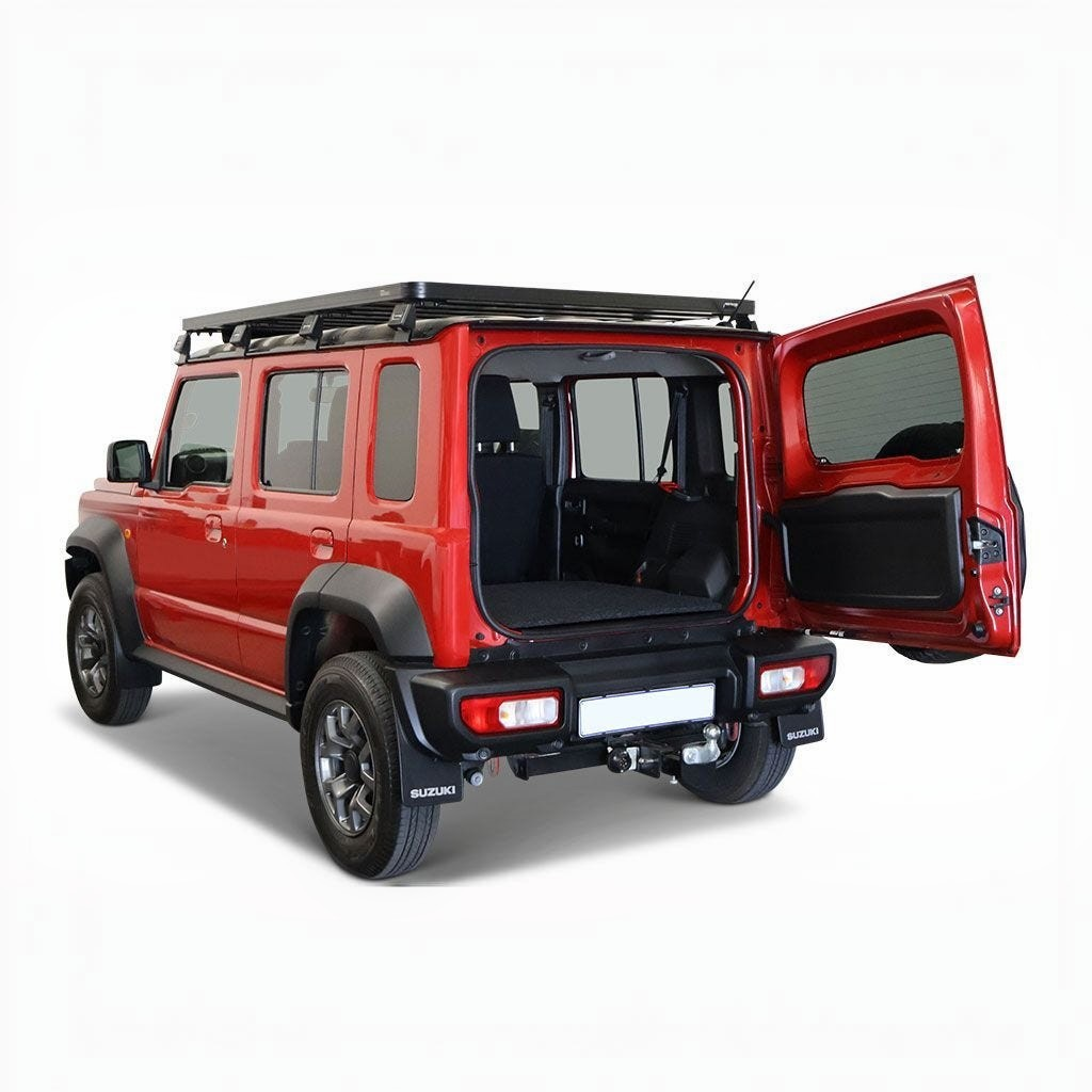 Front Runner Suzuki Jimny 5 Door Base Deck