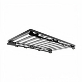 Front Runner Toyota Land Cruiser 200/Lexus LX570 Slimline II Roof Rack Kit, on a white background
