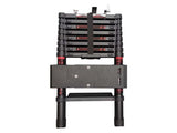 Alu-Cab 2.6M and 2M Ladder Holder 