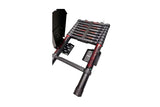 Alu-Cab 2.6M and 2M Ladder Holder 