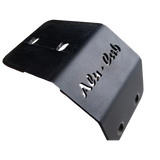 Alu-Cab LT-50 Load Bar Feet [Roof Load Bar Mounting Kit]