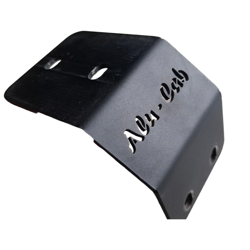 Alu-Cab LT-50 Load Bar Feet [Roof Load Bar Mounting Kit]