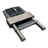 Alu-Cab 2.6M and 2M Ladder Holder