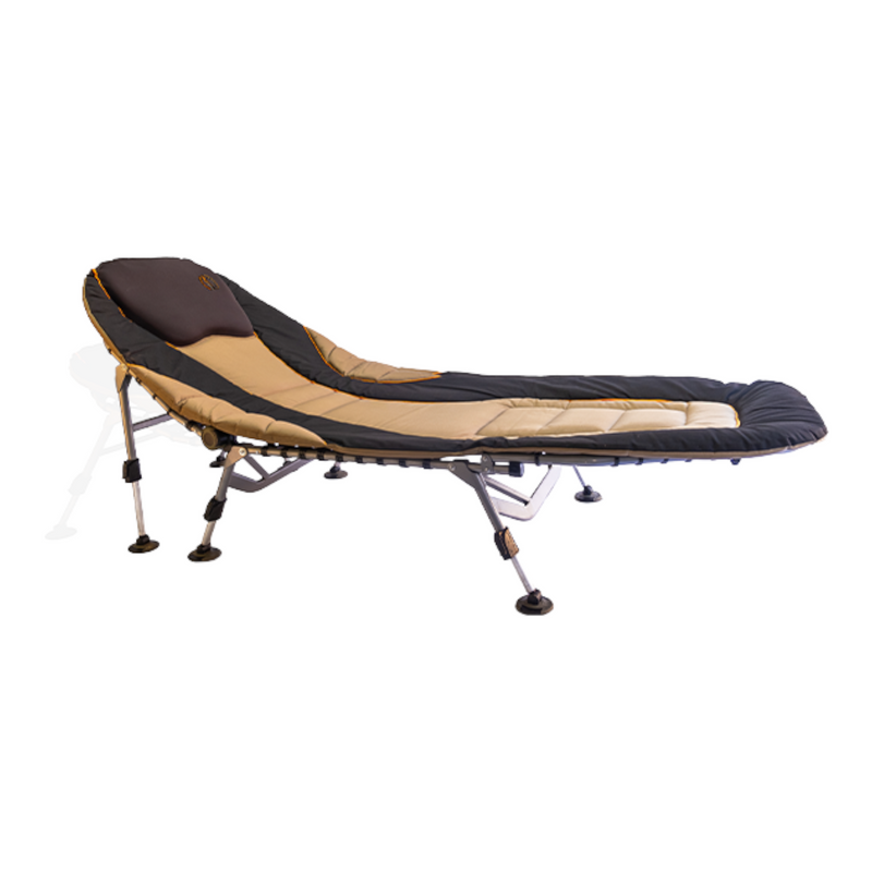 Meerkat - Hunters Rest Stretcher -200kg