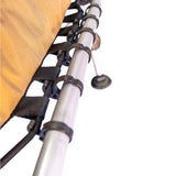 Meerkat - Hunters Rest Stretcher -200kg