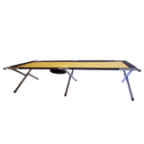 Meerkat Safari Oversize Fully
Padded Stretcher on a white background