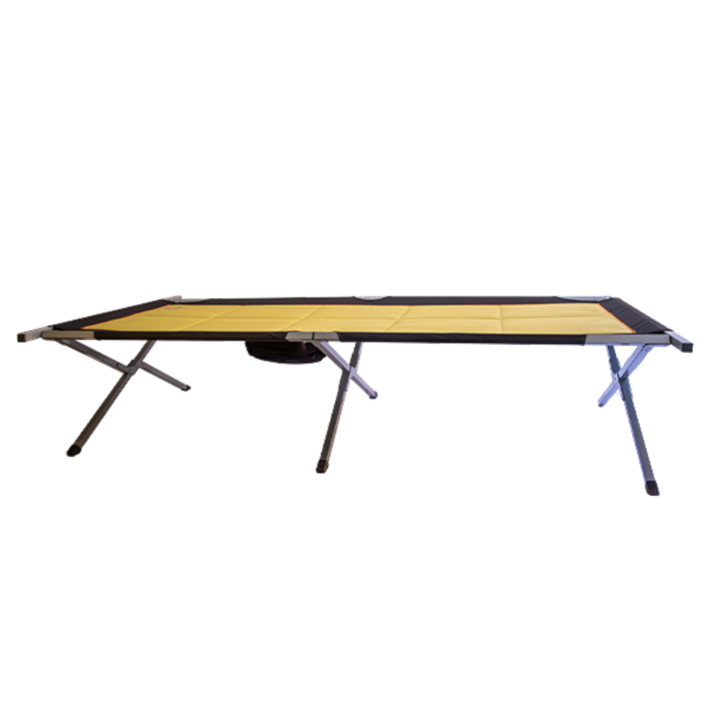 Meerkat Safari Oversize Fully
Padded Stretcher on a white background