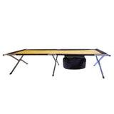 Meerkat Safari Oversize Fully
Padded Stretcher on a white background