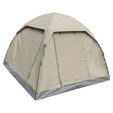 Meerkat Adventure Bow Tent (2 person) on a white background