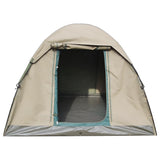 Meerkat Adventure Bow Tent (2 person) on a white background