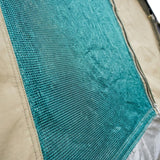 Close up view of a Meerkat Adventure Bow Tent (2 person) on a white background