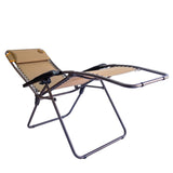 Meerkat  Gravity Chair with a 150kg weight capacity on a white background