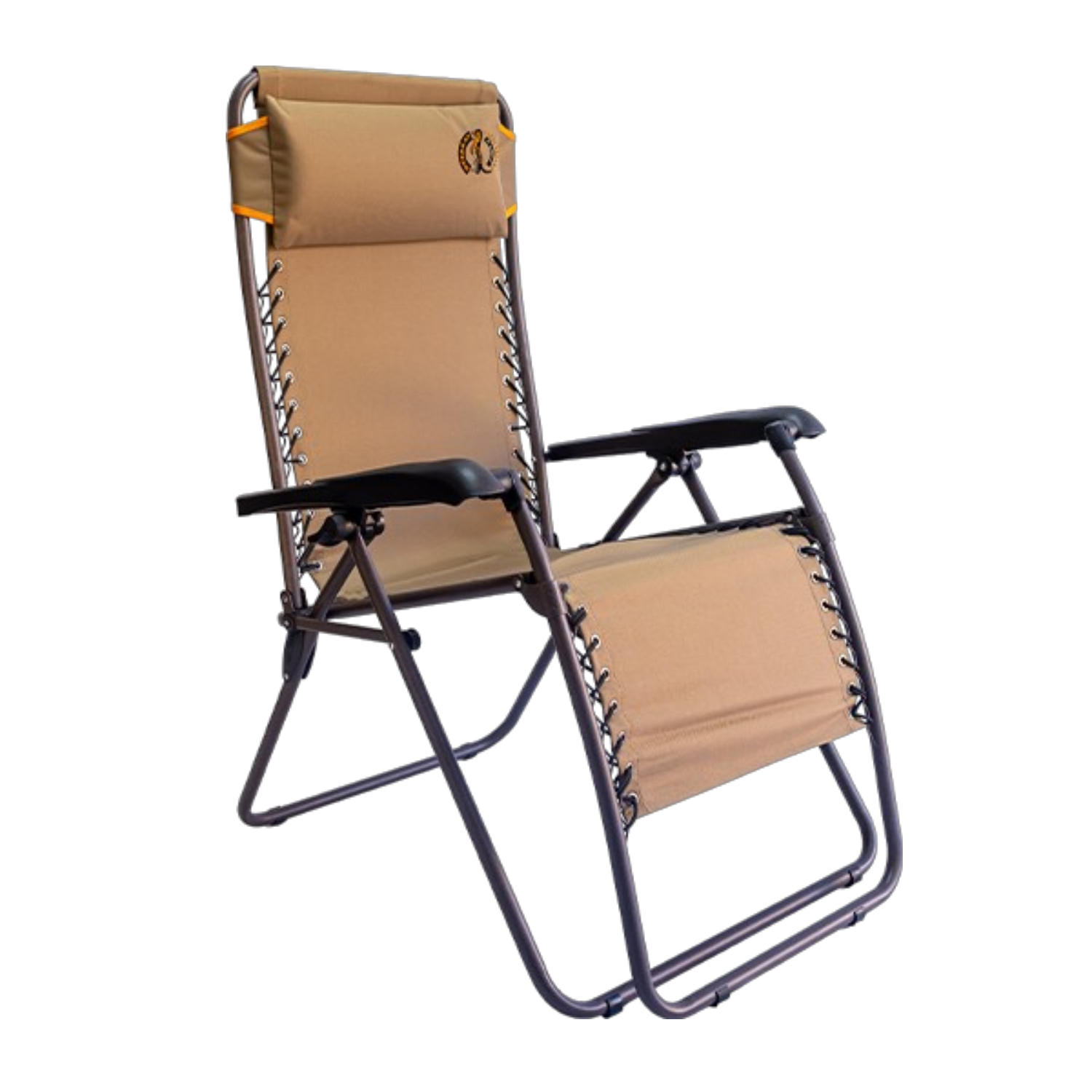 Meerkat - Gravity Chair - 150kg