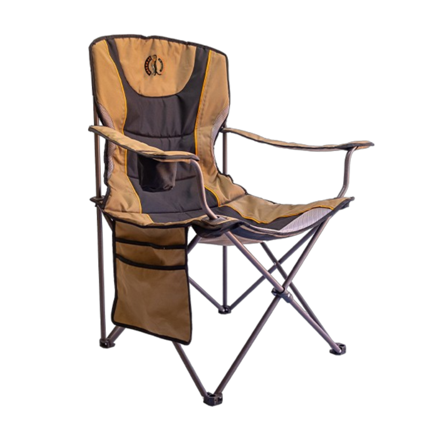 Meerkat - Best Buy Spider Chair - 150kg